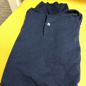 Brand New Boys Golf Shirt Short Sleeves